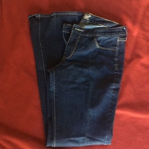 Old Navy Flirt jeans